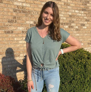 Meet your Posher, Amber